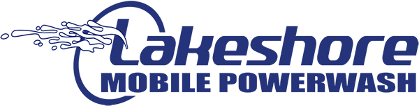 Lakeshore Mobile Powerwash